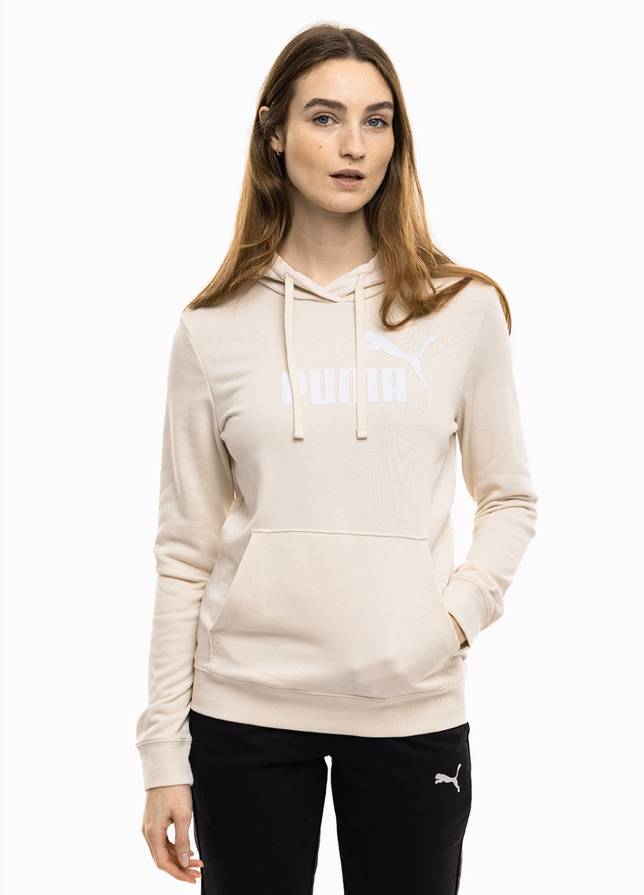 PUMA Bluza damska ESS No.1 Logo Hoodie 682391 87 PUMA Bluza damska ESS No.1 Logo Hoodie 682391 87