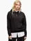 Zdjęcie Bluza damska Puma ESS Script Comfort Hoodie 694136 01 wariantu produktu