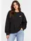 Zdjęcie Bluza damska Puma ESS Small No. 1 Logo Relaxed Crew 633268 01 wariantu produktu