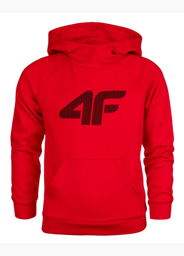 4F Bluza dla chłopca 4FJSS23TSWSM220 62S 4F Bluza dla chłopca 4FJSS23TSWSM220 62S