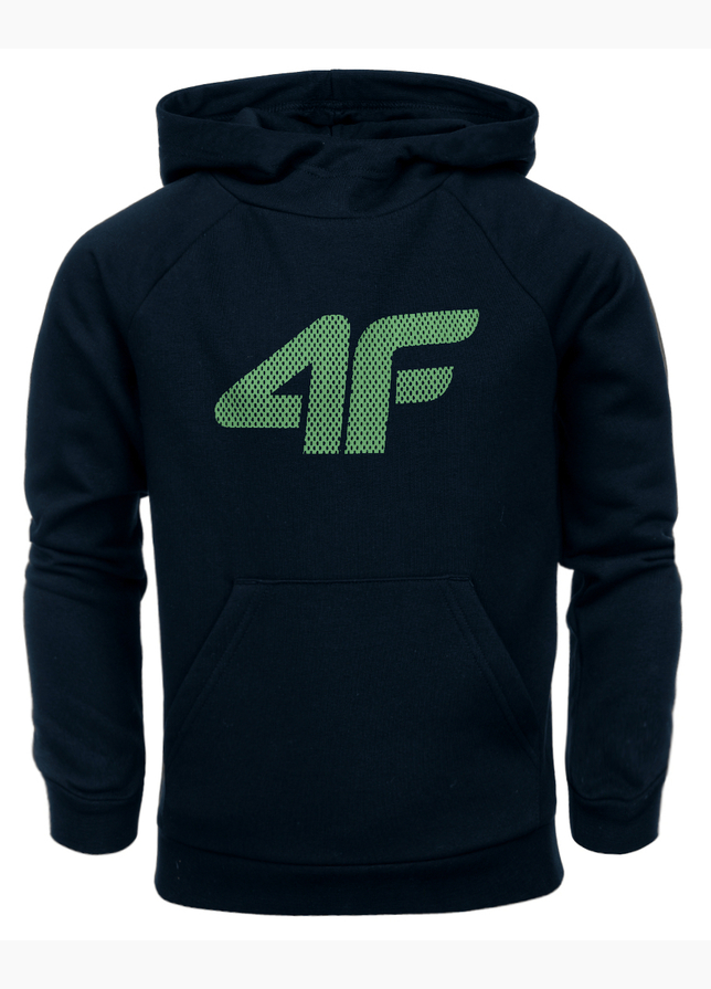 4F Bluza dla chłopca 4FJSS23TSWSM220 31S 4F Bluza dla chłopca 4FJSS23TSWSM220 31S