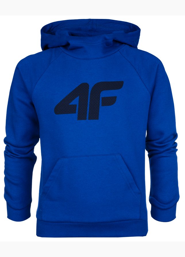 4F Bluza dla chłopca 4FJSS23TSWSM220 36S 4F Bluza dla chłopca 4FJSS23TSWSM220 36S