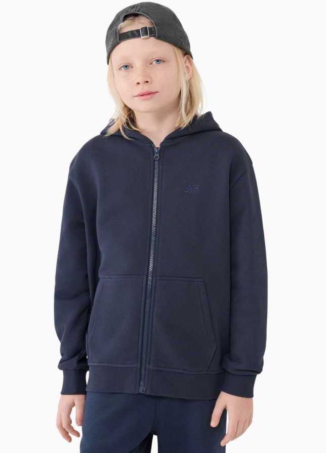 4F Bluza dla chłopca M1859 4FJWMM00TSWSM1859 31S 4F Bluza dla chłopca M1859 4FJWMM00TSWSM1859 31S