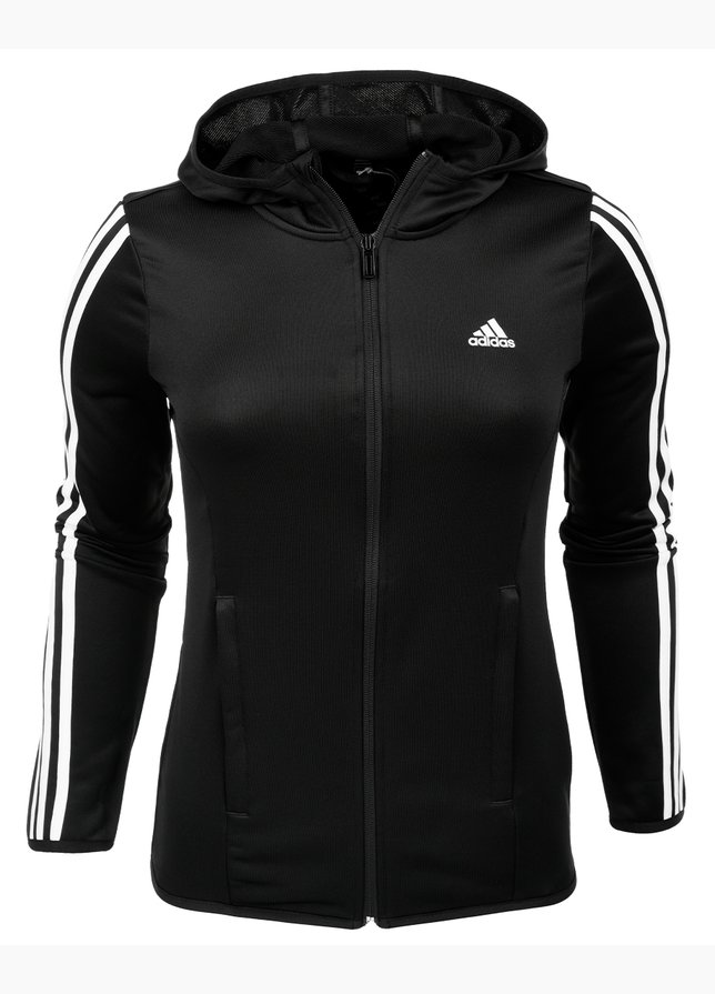 adidas Bluza dla dzieci Designed 2 Move 3-Stripes Hoodie GN1462 adidas Bluza dla dzieci Designed 2 Move 3-Stripes Hoodie GN1462