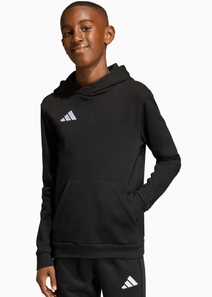 Bluza dla dzieci adidas Entrada 26 Hoody JZ6569
