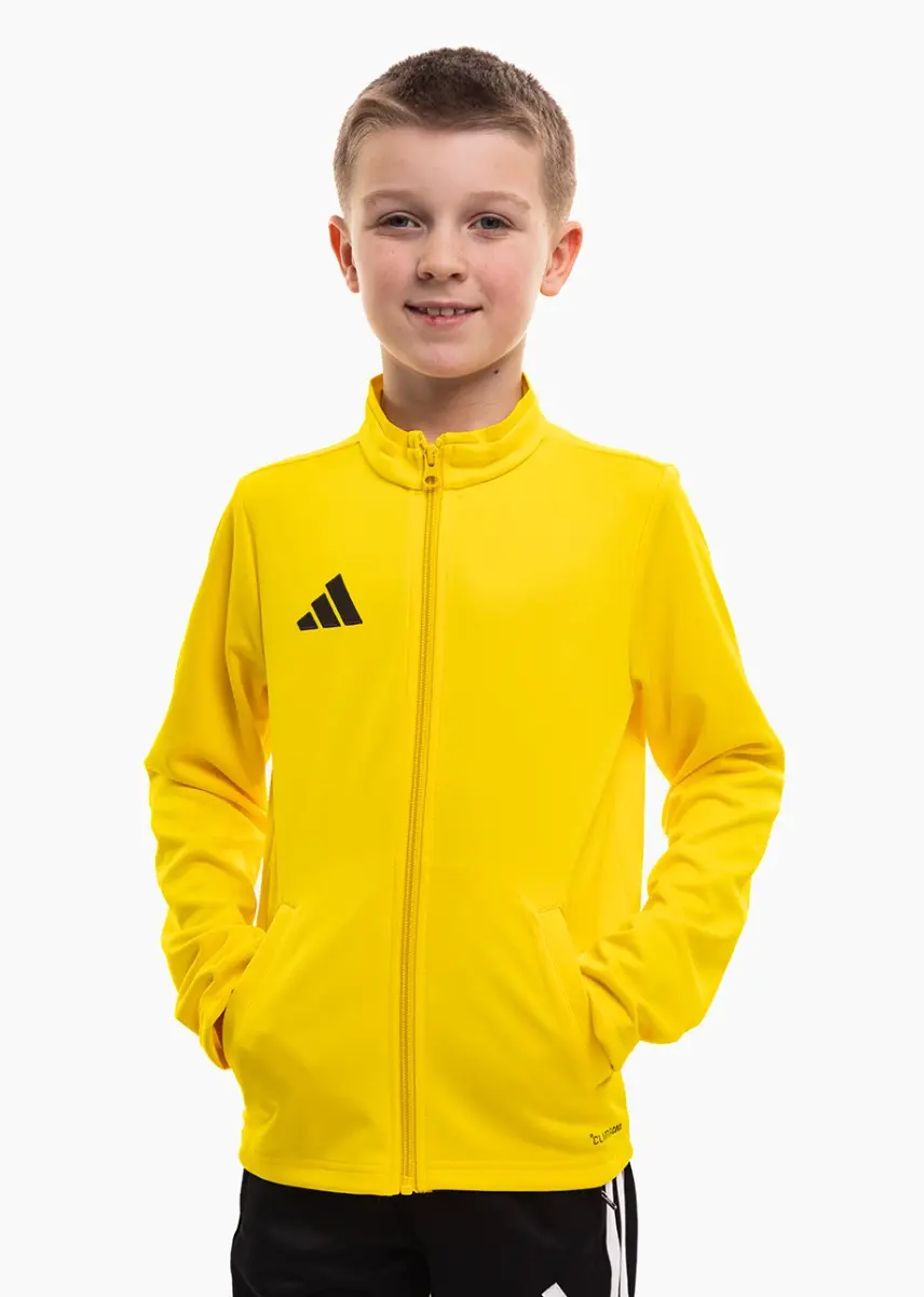 Bluza dla dzieci adidas Entrada 26 Track JZ6609