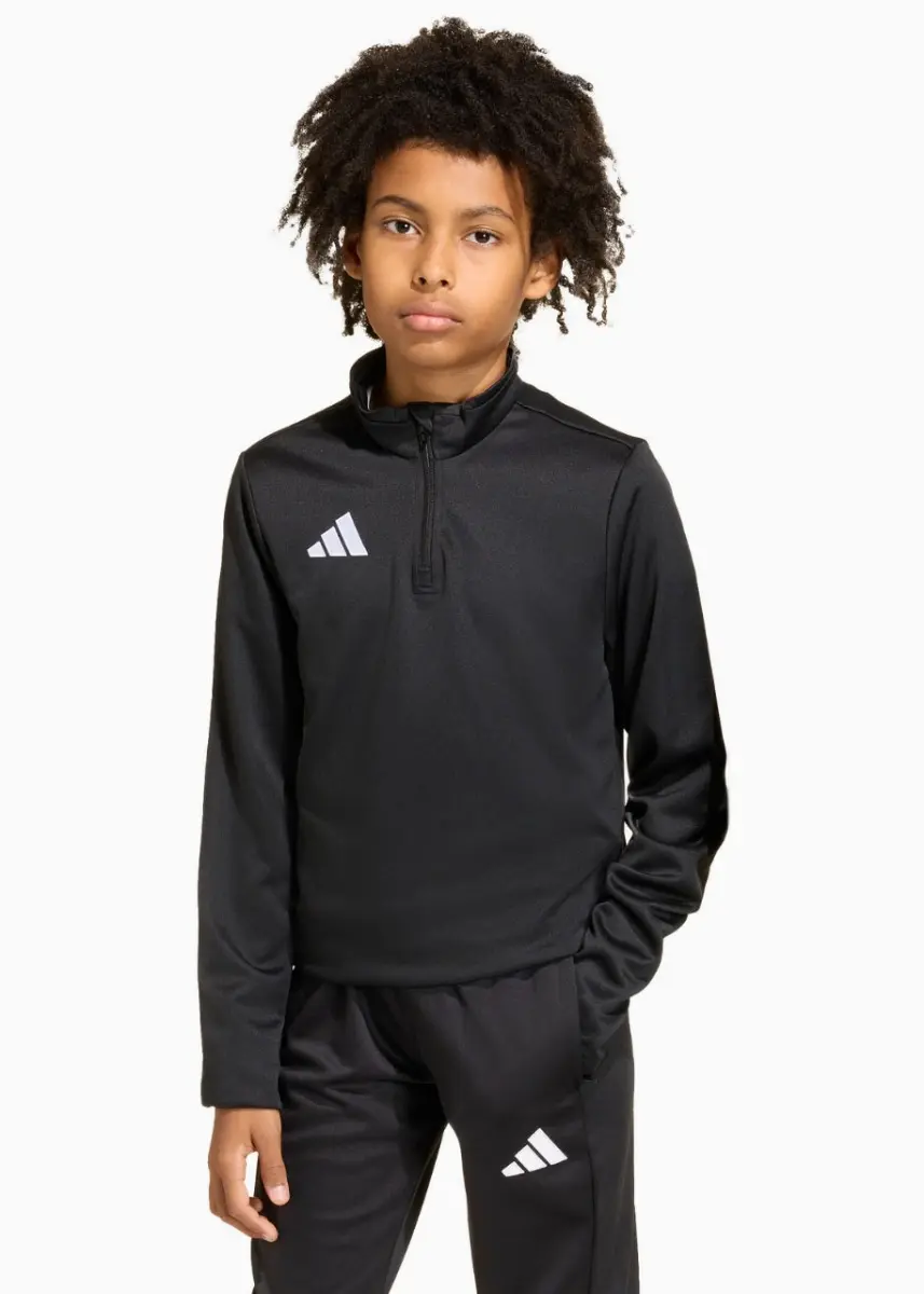 Bluza dla dzieci adidas Entrada 26 Training Top JZ6630