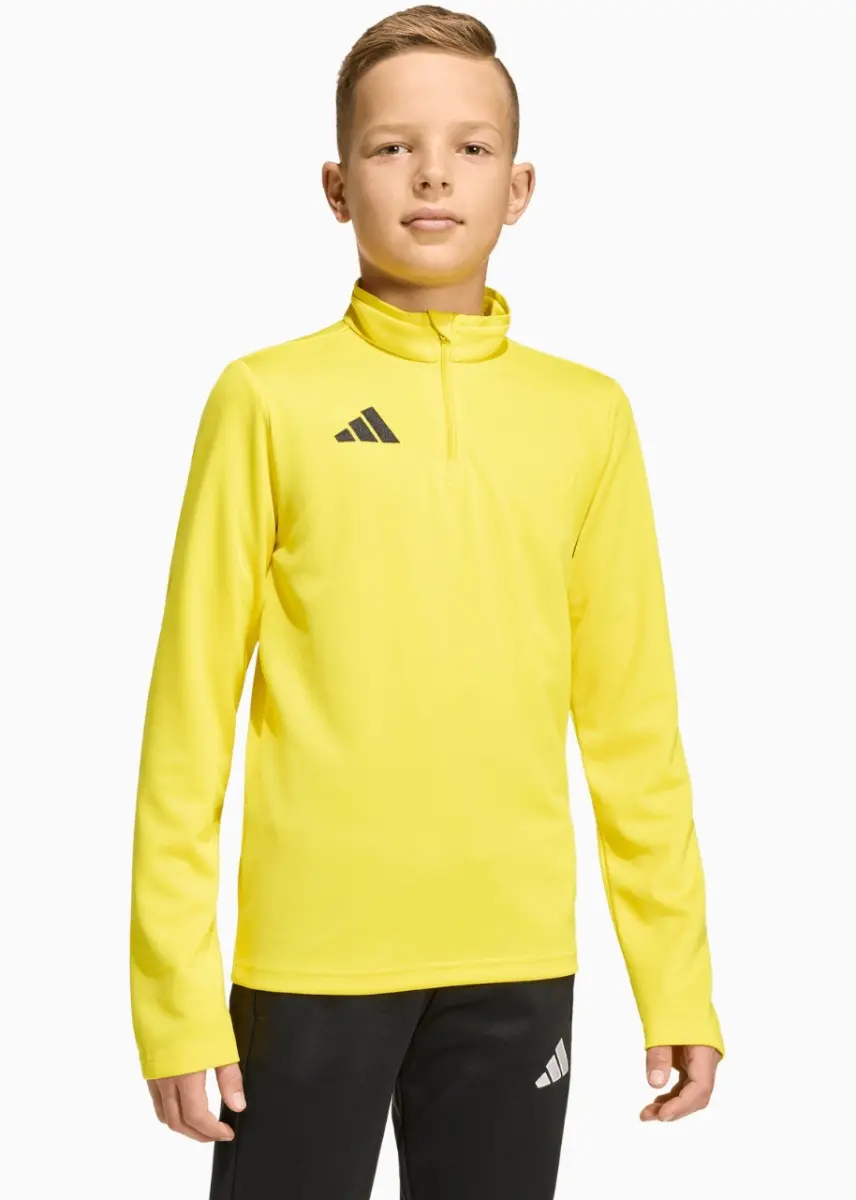 Bluza dla dzieci adidas Entrada 26 Training Top JZ6639