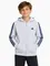 Zdjęcie Bluza dla dzieci adidas Essentials Full-Zip Hoodie KQ9050 wariantu produktu