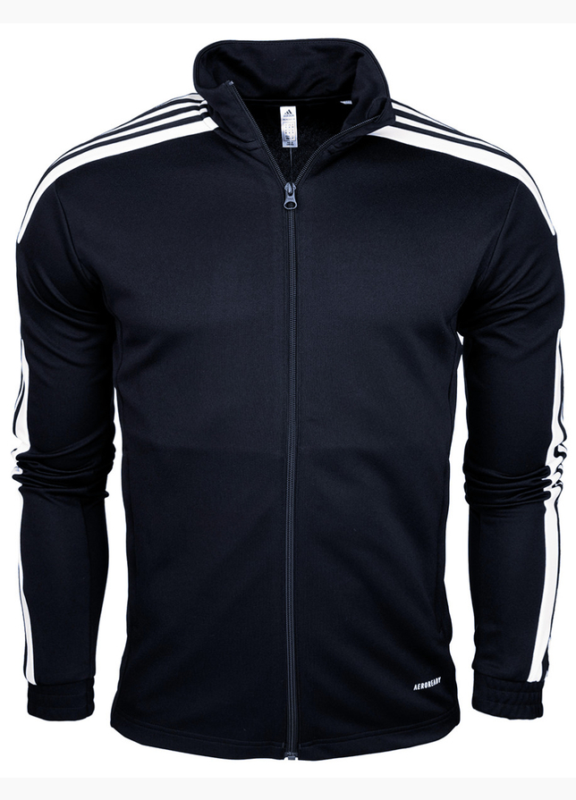 adidas bluza dla dzieci Squadra 21 Training Youth HC6276 adidas bluza dla dzieci Squadra 21 Training Youth HC6276