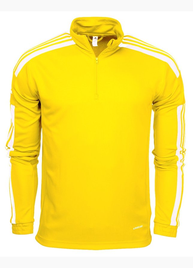 adidas Bluza dla dzieci Squadra 21 Training Top Youth GP6468 adidas Bluza dla dzieci Squadra 21 Training Top Youth GP6468