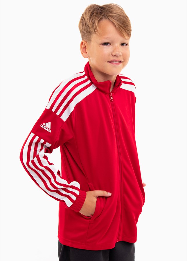 adidas bluza dla dzieci Squadra 21 Training Youth GP6458 adidas bluza dla dzieci Squadra 21 Training Youth GP6458