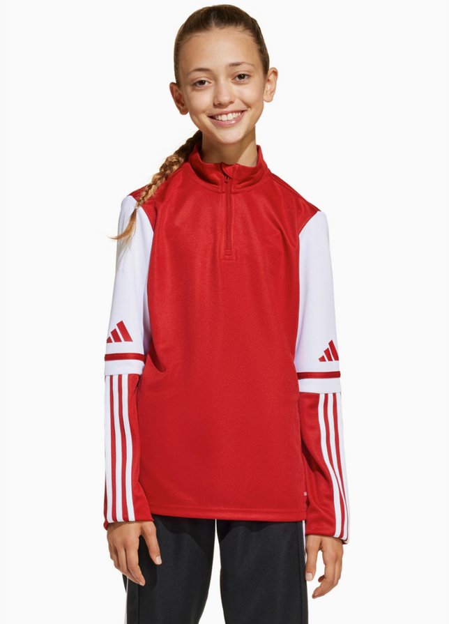 adidas Bluza dla dzieci Squadra 25 Training Top JD3026 adidas Bluza dla dzieci Squadra 25 Training Top JD3026