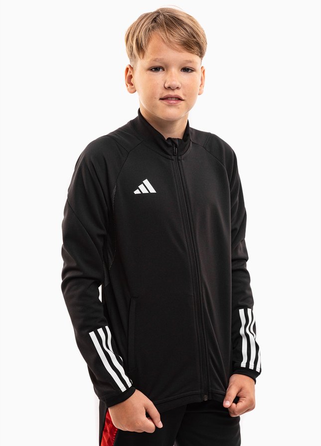 adidas Bluza dla dzieci Tiro 23 Competition Training HK7651 adidas Bluza dla dzieci Tiro 23 Competition Training HK7651