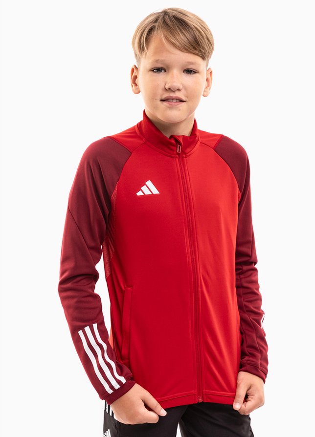 adidas Bluza dla dzieci Tiro 23 Competition Training HI4719 adidas Bluza dla dzieci Tiro 23 Competition Training HI4719