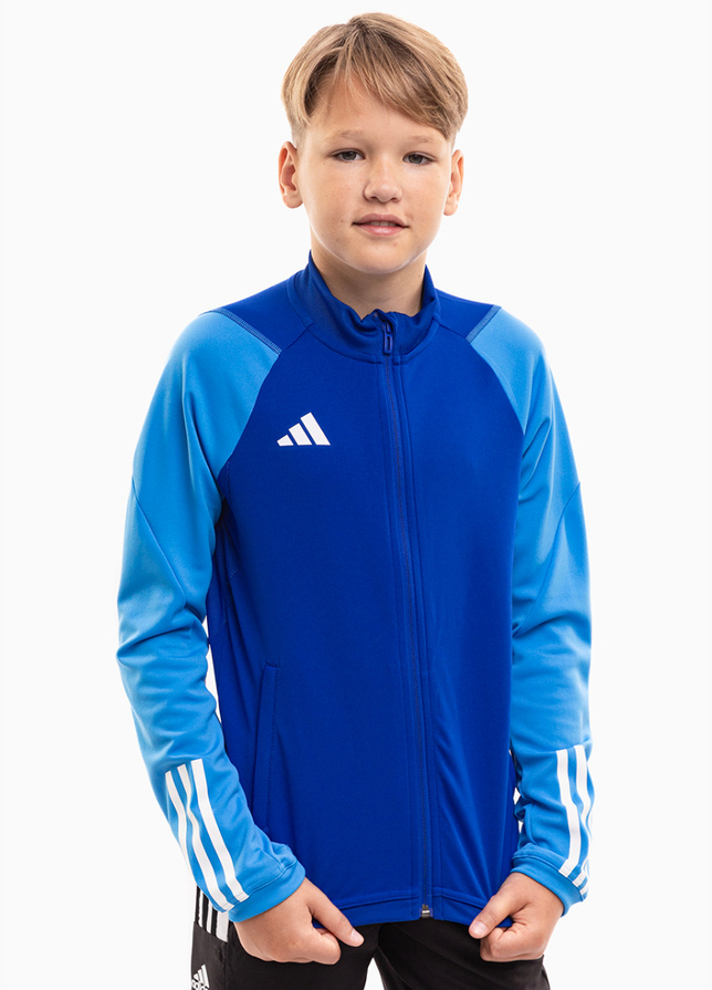 adidas Bluza dla dzieci Tiro 23 Competition Training HU1304 adidas Bluza dla dzieci Tiro 23 Competition Training HU1304