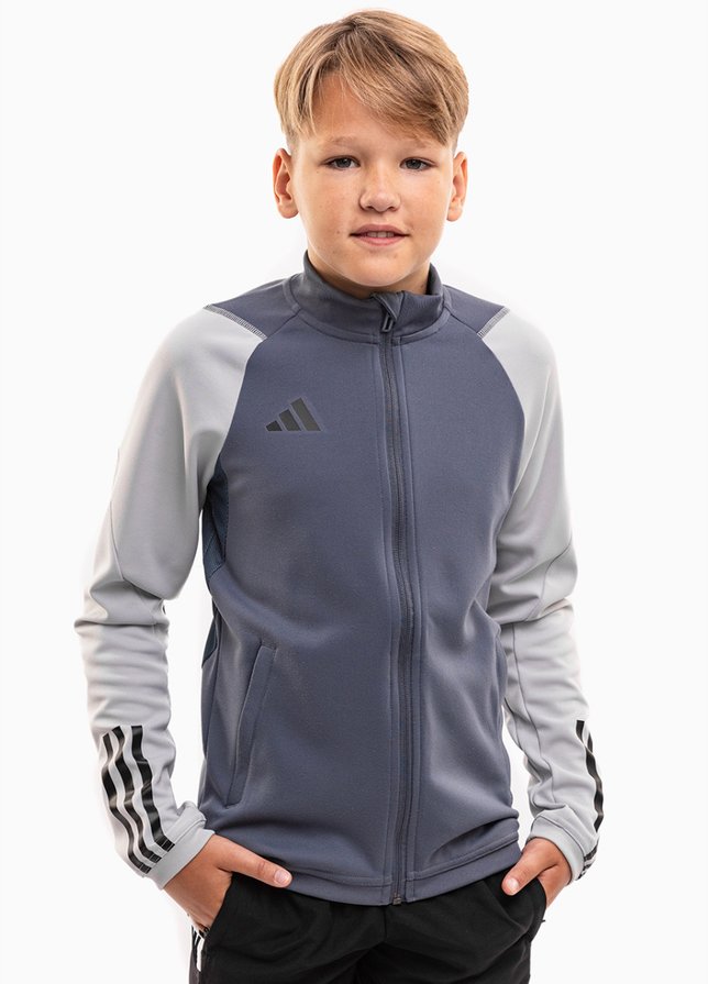 adidas Bluza dla dzieci Tiro 23 Competition Training HP1909 adidas Bluza dla dzieci Tiro 23 Competition Training HP1909