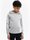 Zdjęcie adidas Bluza dla dzieci Tiro 24 Hooded Sweat IR7505 wariantu produktu