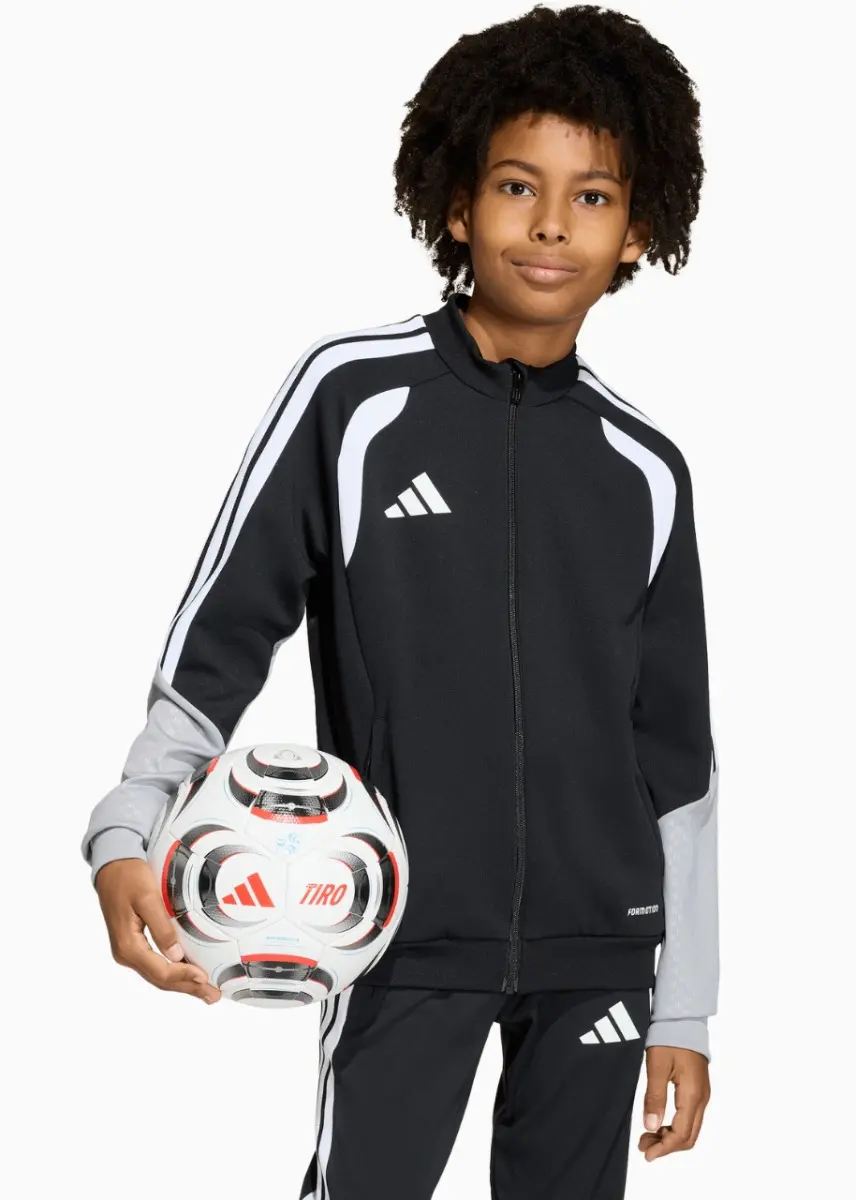 Bluza dla dzieci adidas Tiro 26 Competition Training KA7711