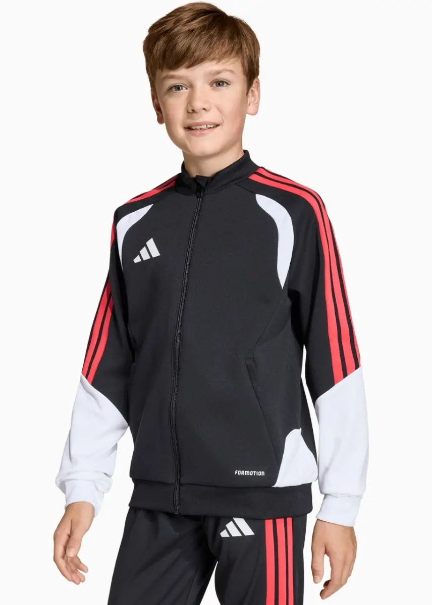 Bluza dla dzieci adidas Tiro 26 Competition Training KC3791