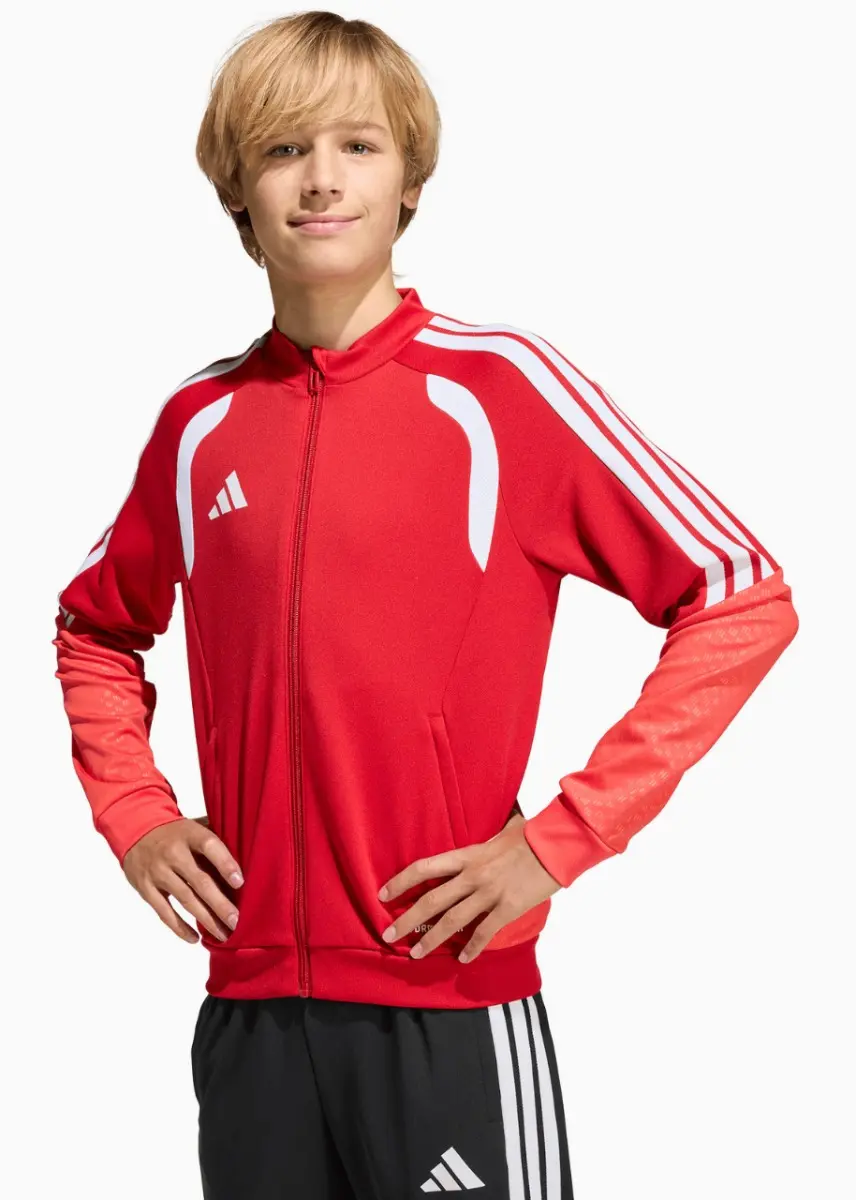 Bluza dla dzieci adidas Tiro 26 Competition Training KA7710