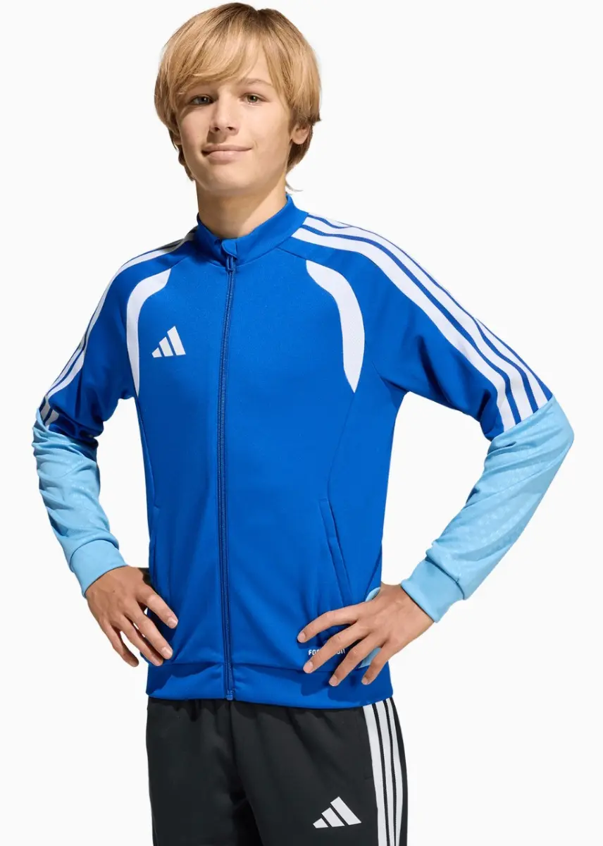 Bluza dla dzieci adidas Tiro 26 Competition Training KA7713