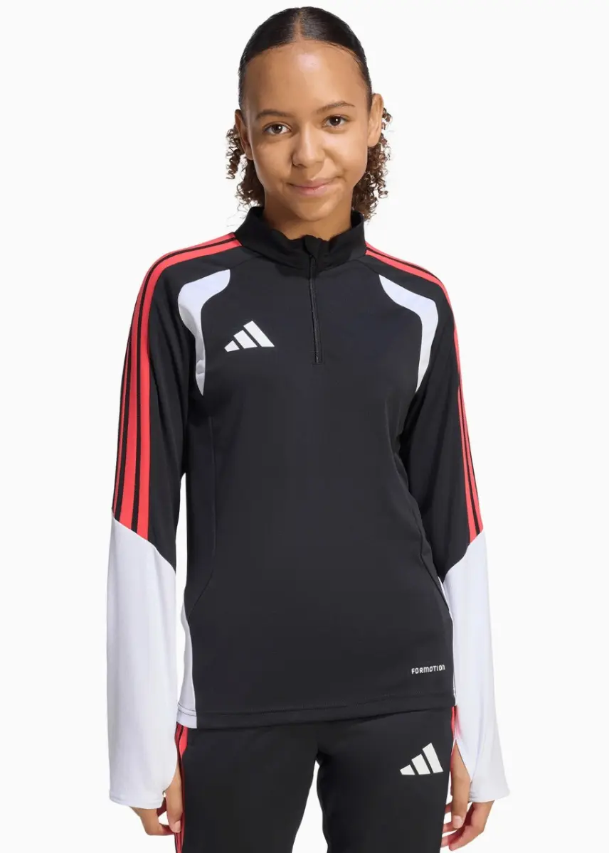 Bluza dla dzieci adidas Tiro 26 Competition Training Top KC3783