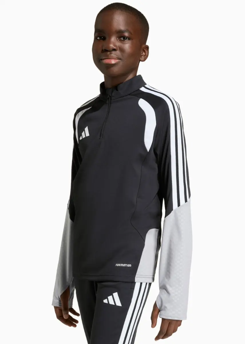 Bluza dla dzieci adidas Tiro 26 Competition Training Top KA7572