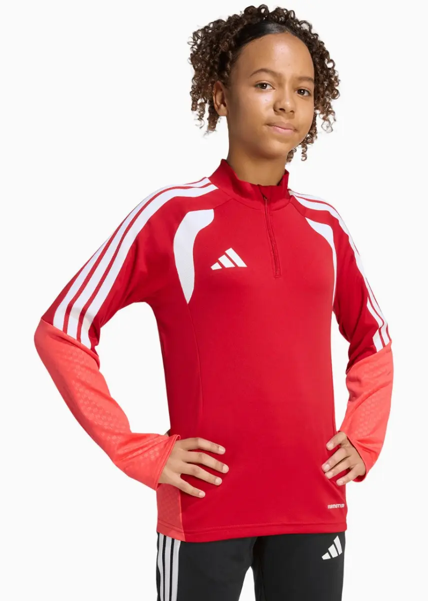 Bluza dla dzieci adidas Tiro 26 Competition Training Top KA7571