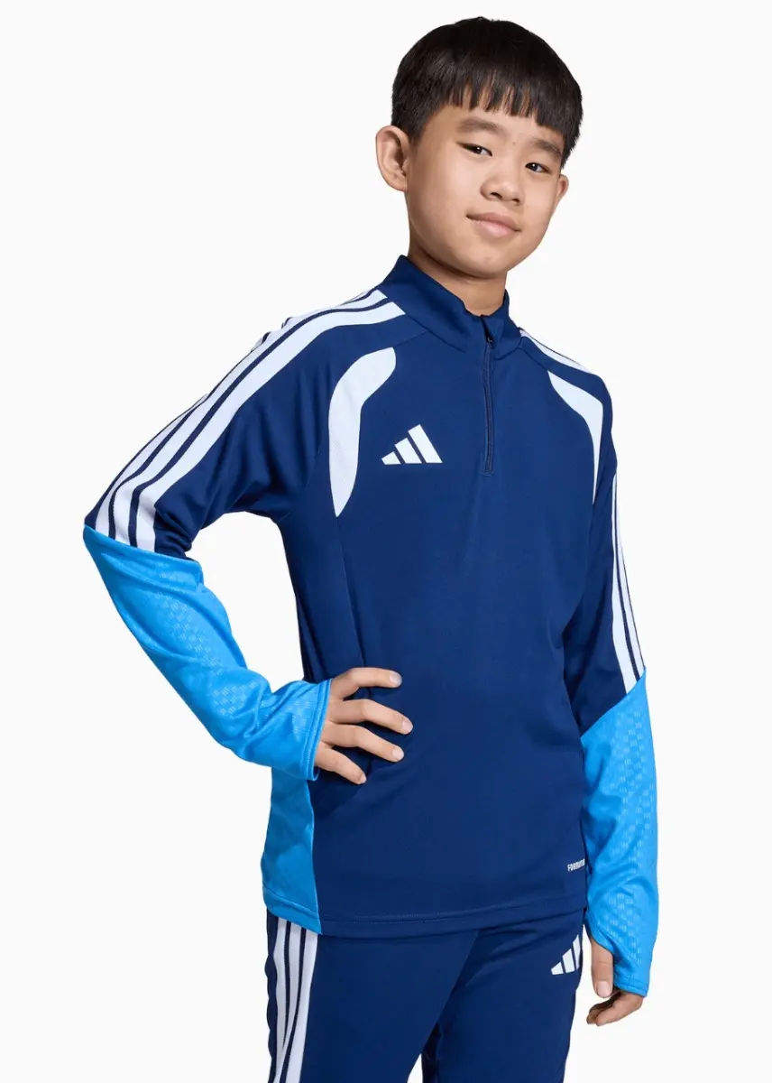 Bluza dla dzieci adidas Tiro 26 Competition Training Top JN2286