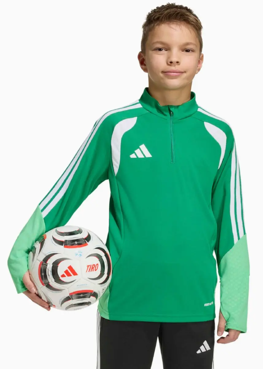 Bluza dla dzieci adidas Tiro 26 Competition Training Top KA7573