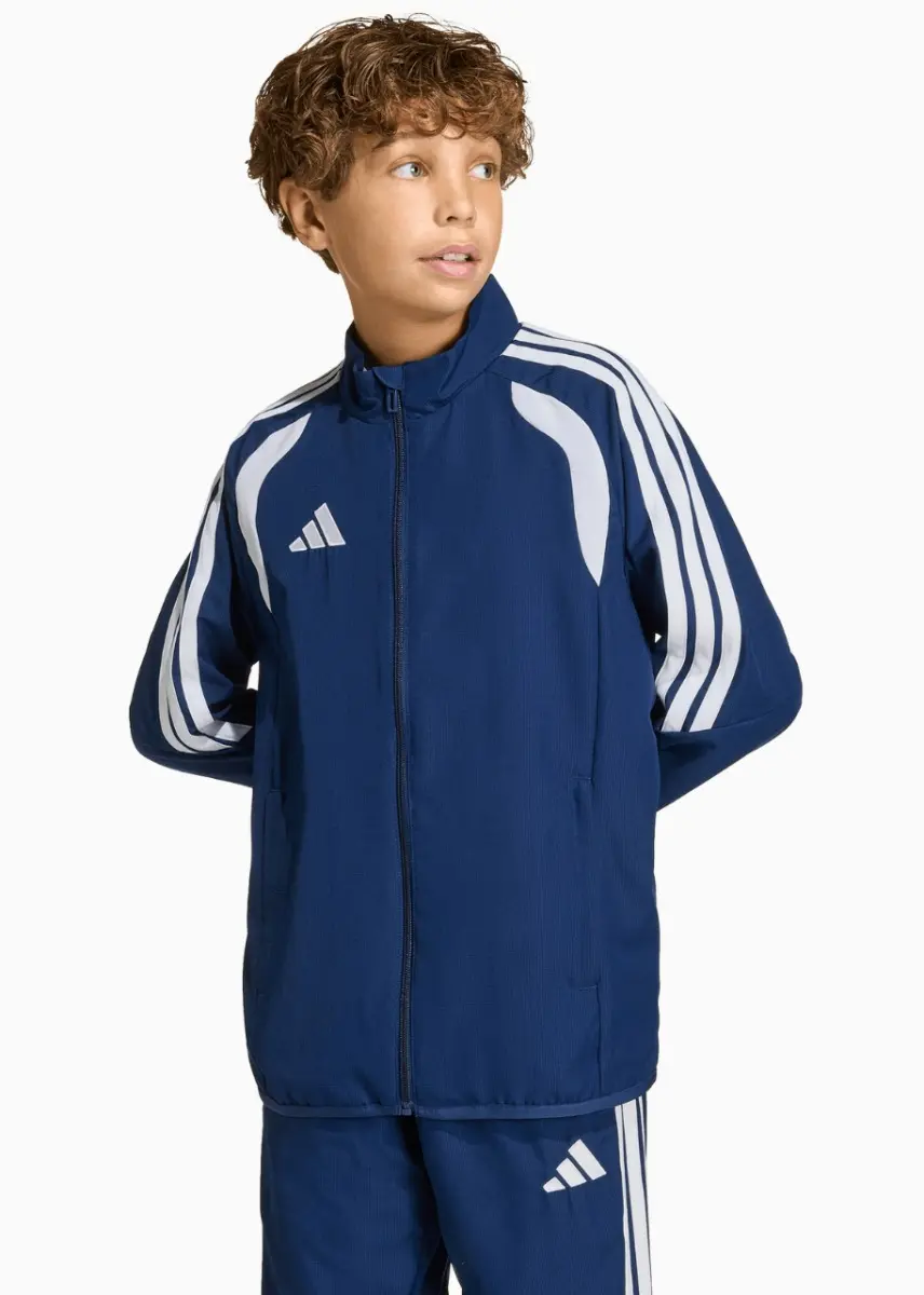 Bluza dla dzieci adidas Tiro 26 League Presentation KA6414