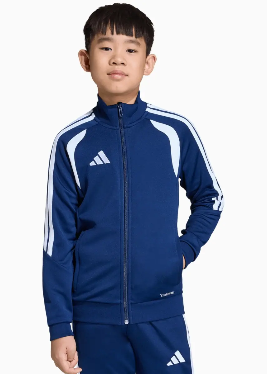 Bluza dla dzieci adidas Tiro 26 League Training JY7201