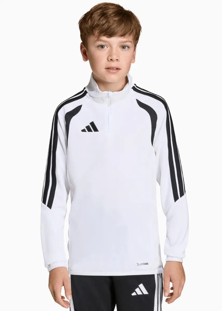 Bluza dla dzieci adidas Tiro 26 League Training Top KC3696