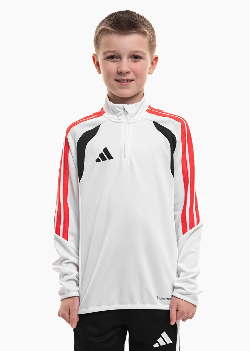 Bluza dla dzieci adidas Tiro 26 League Training Top KR0370