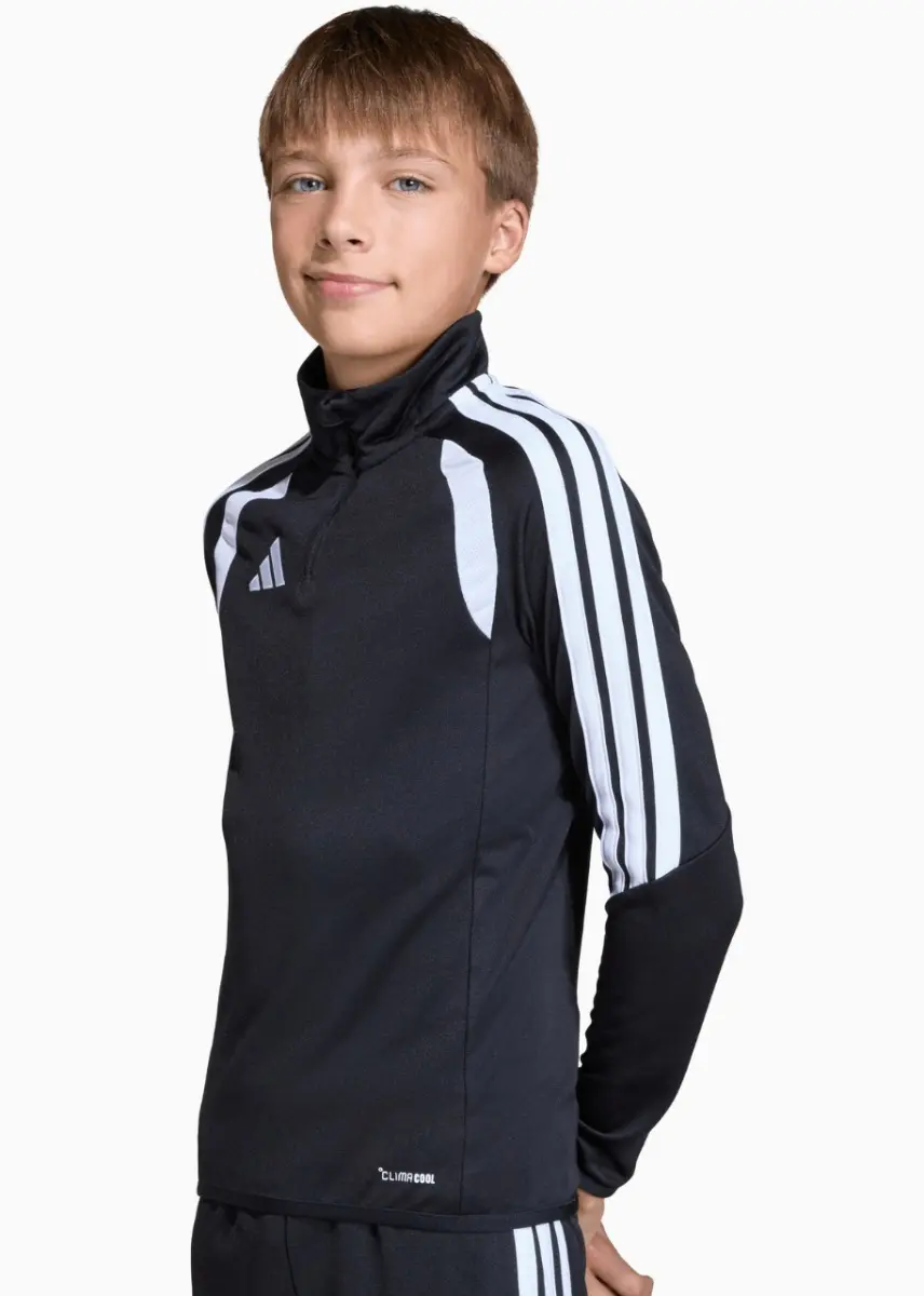 Bluza dla dzieci adidas Tiro 26 League Training Top JY7161