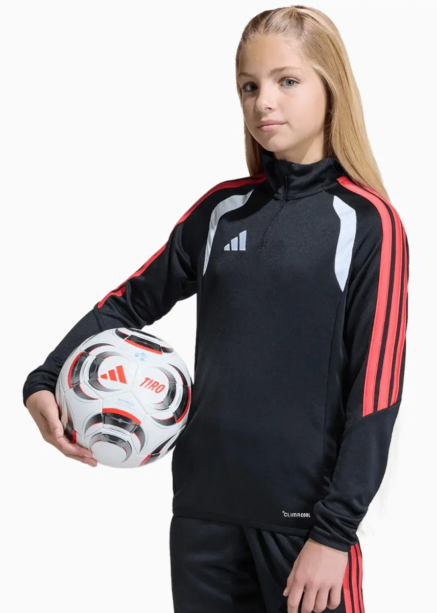 Bluza dla dzieci adidas Tiro 26 League Training Top JY7159