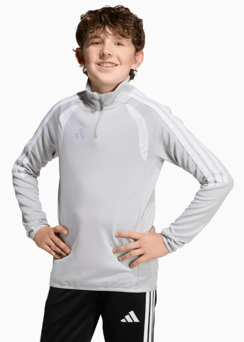 Bluza dla dzieci adidas Tiro 26 League Training Top KC3695
