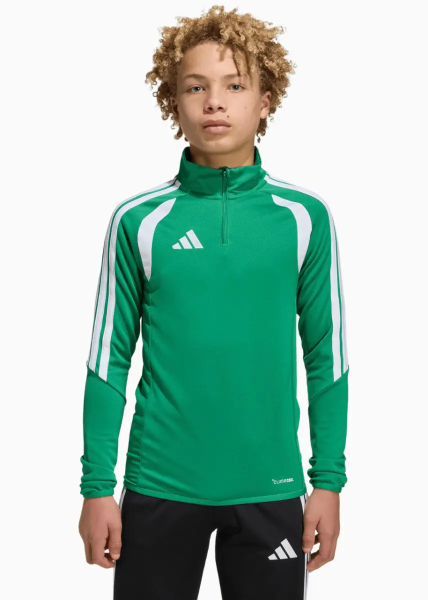 Bluza dla dzieci adidas Tiro 26 League Training Top JY7160