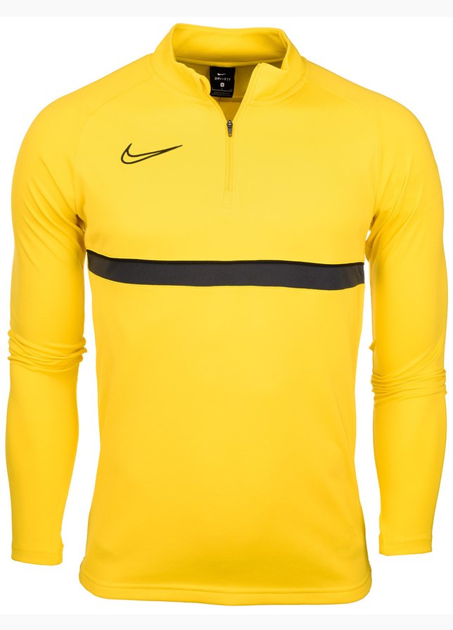 Nike Bluza dla dzieci Df Academy 21 Drill Top CW6112 719 Nike Bluza dla dzieci Df Academy 21 Drill Top CW6112 719