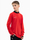 Zdjęcie Nike Bluza dla dzieci Dri-Fit Academy 25 Drill Top FZ9773 657 wariantu produktu