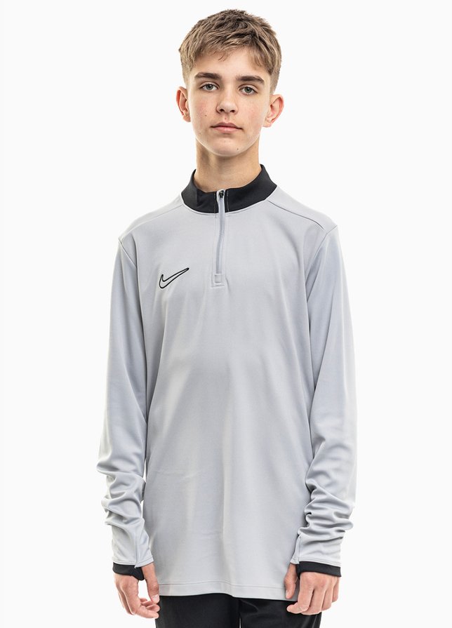 Nike Bluza dla dzieci Dri-Fit Academy 25 Drill Top FZ9773 012 Nike Bluza dla dzieci Dri-Fit Academy 25 Drill Top FZ9773 012
