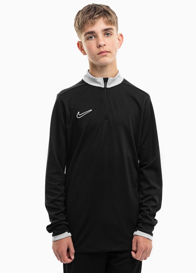 Nike Bluza dla dzieci Dri-Fit Academy 25 Track Jacket FZ9836 010 Nike Bluza dla dzieci Dri-Fit Academy 25 Track Jacket FZ9836 010