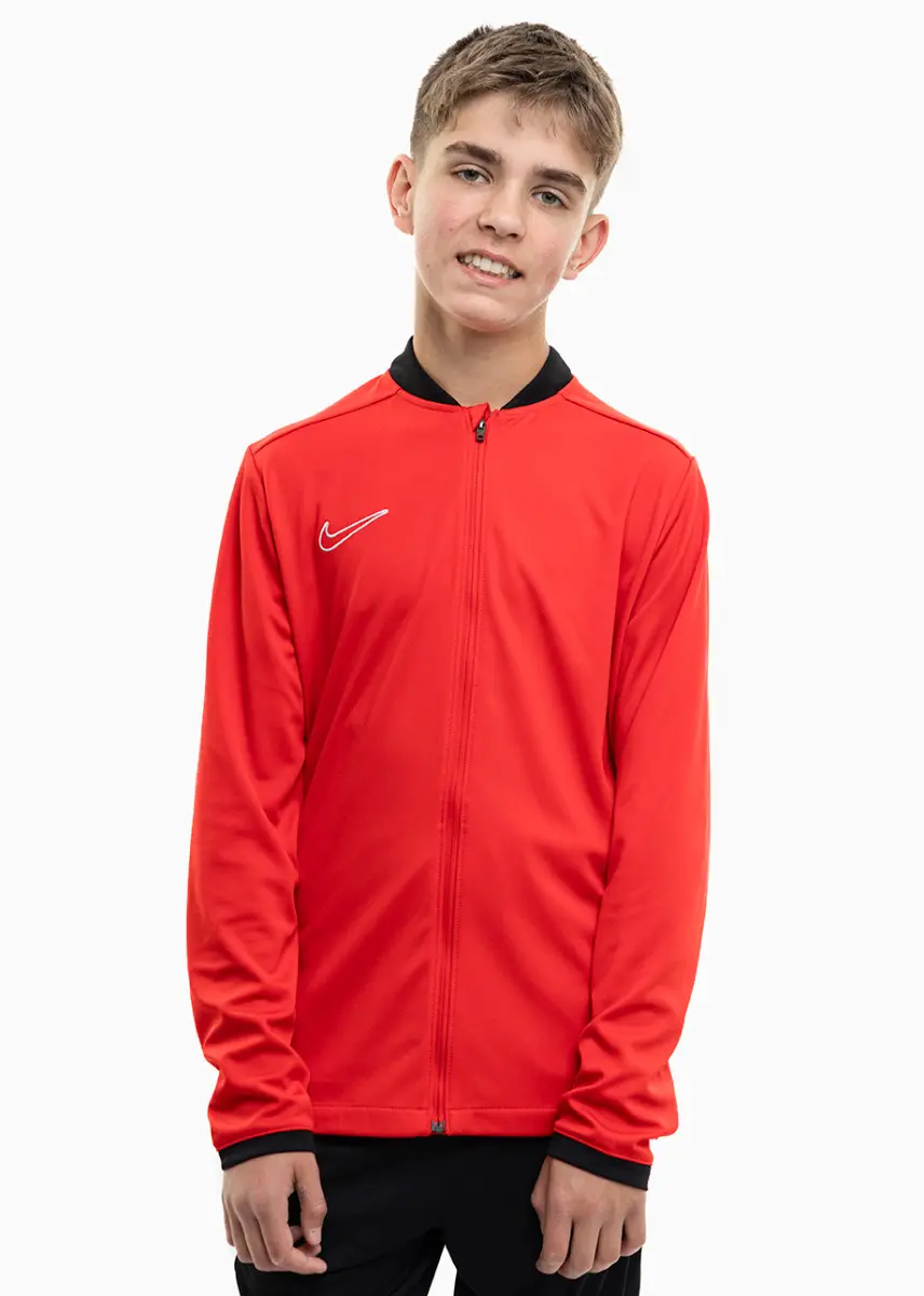 Nike Bluza dla dzieci Dri-Fit Academy 25 Track Jacket FZ9836 657