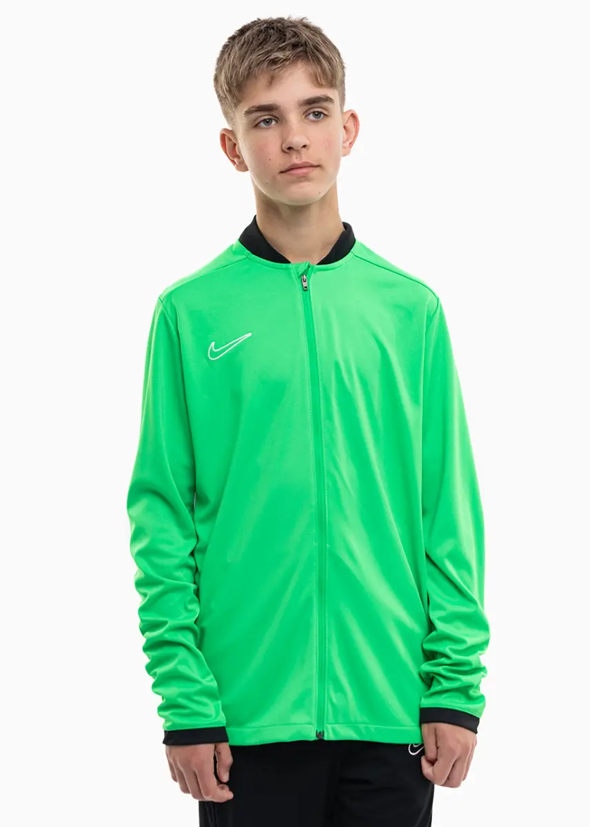 Nike Bluza dla dzieci Dri-Fit Academy 25 Track Jacket FZ9836 329