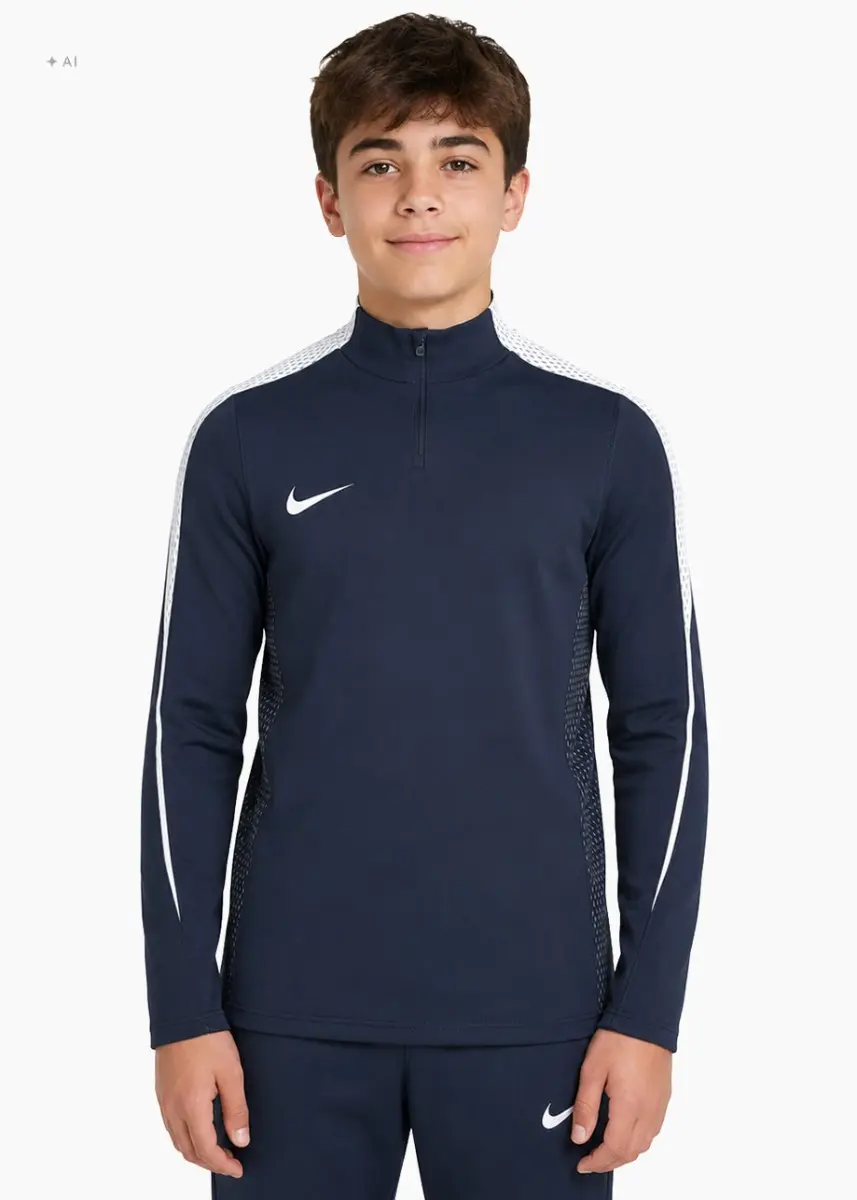 Bluza dla dzieci Nike Dri-Fit Park 26 HV8383 410