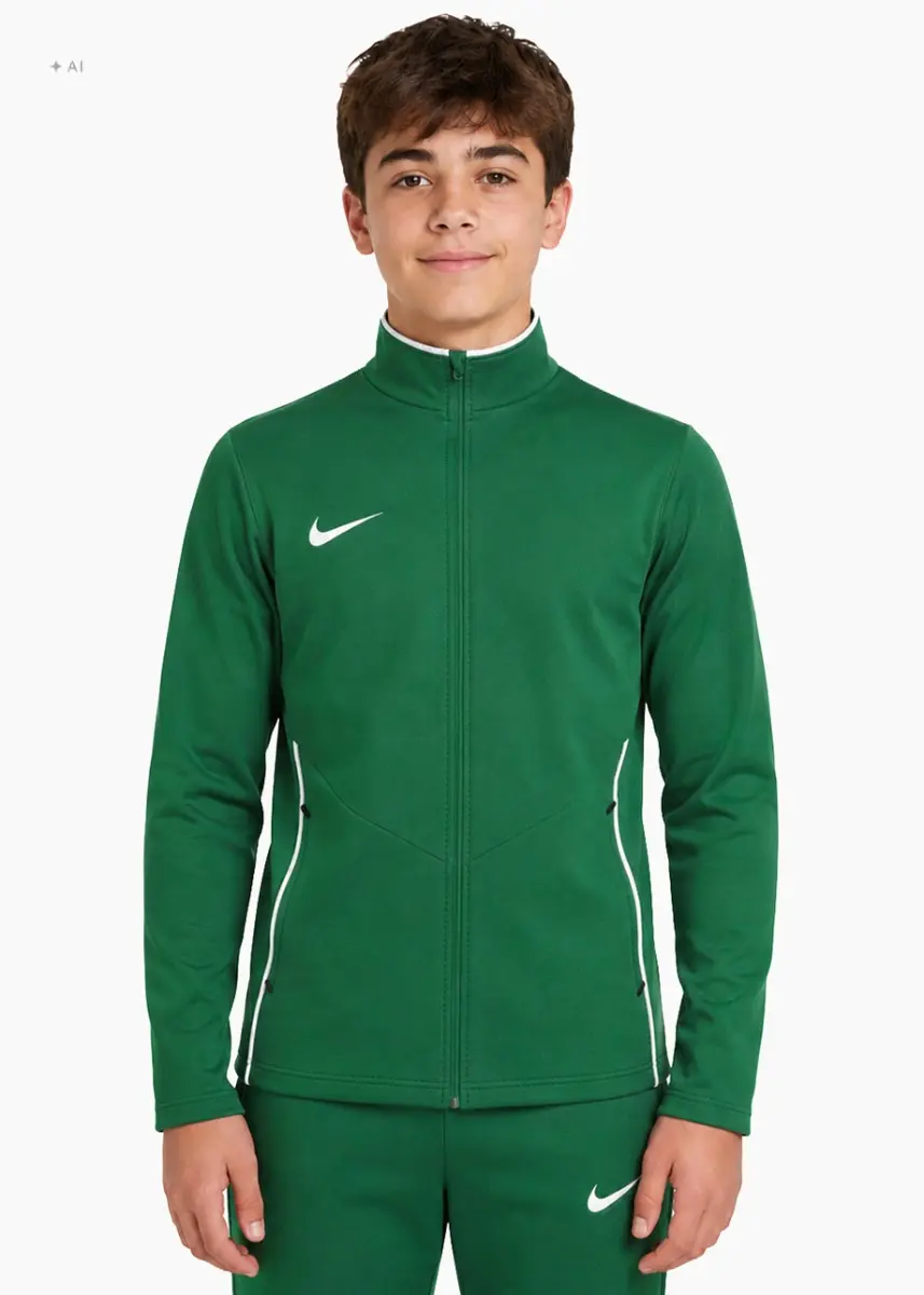 Bluza dla dzieci Nike Dri-Fit Park 26 HM7256 302