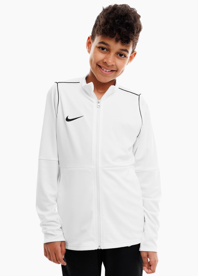 Nike bluza dla dzieci M Dry Park 20 BV6906 100 Nike bluza dla dzieci M Dry Park 20 BV6906 100