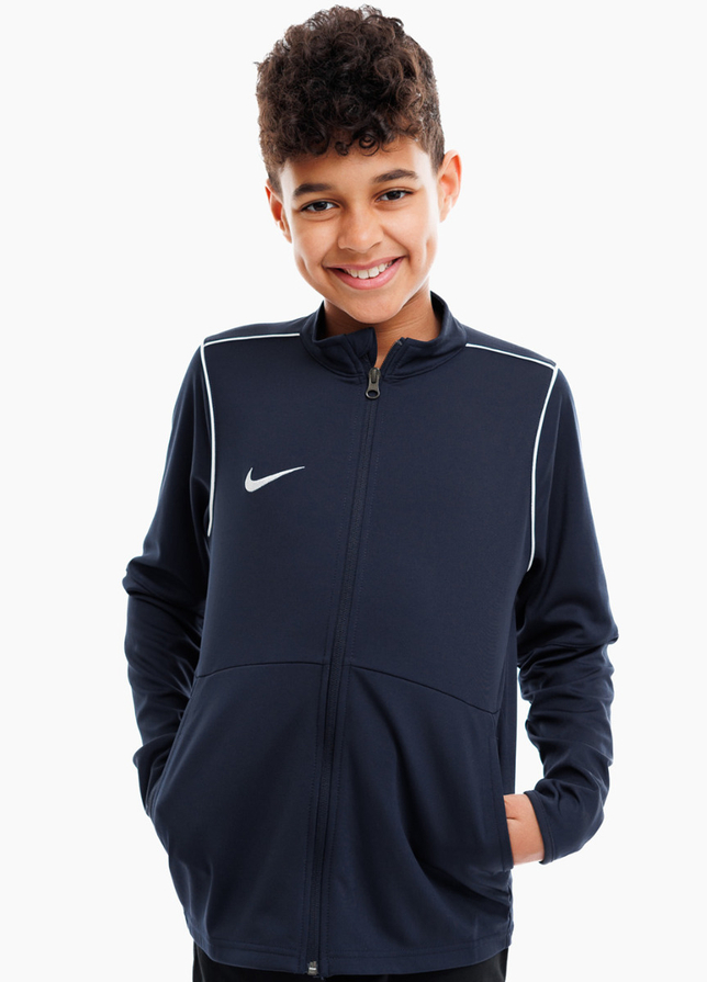 Nike bluza dla dzieci M Dry Park 20 BV6906 451 Nike bluza dla dzieci M Dry Park 20 BV6906 451