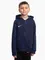 Zdjęcie Bluza dla dzieci Nike Park 26 Fleece Full-Zip Hoodie IB1232 410 wariantu produktu